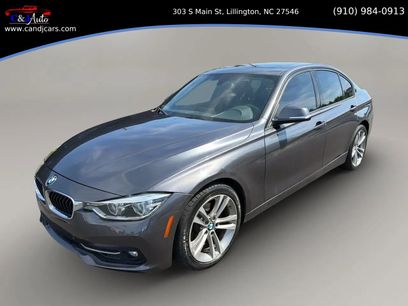 Used 2016 BMW 328i Sedan