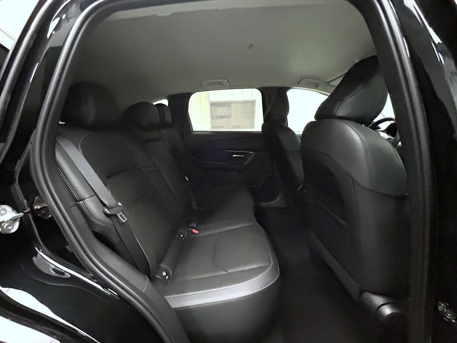 New 2026 MAZDA CX-5 Select AWD/4WD image 19