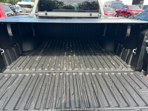 Used 2026 Toyota Tundra SR5 w/ TRD Off-Road Package AWD/4WD image 47