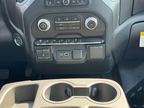 New 2025 GMC Sierra 2500 Pro w/ 1SA Pro Safety Plus Package image 9