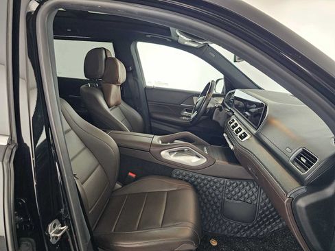 Certified 2022 Mercedes-Benz GLS 450 4MATIC image 10