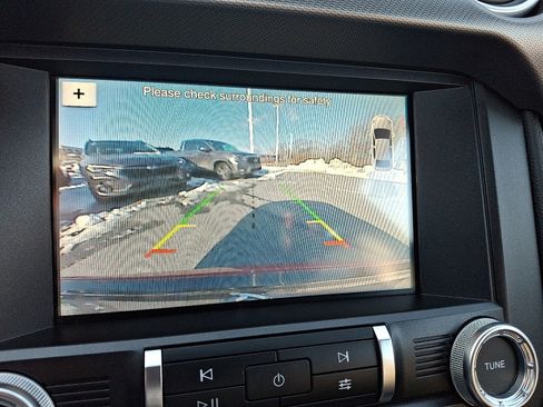 Used 2019 Ford Mustang Premium w/ Equipment Group 201A image 16