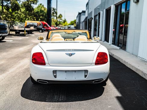 Used 2010 Bentley Continental GT Speed AWD/4WD image 8