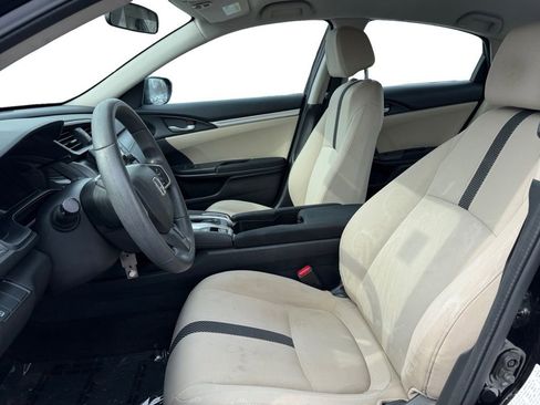 Used 2016 Honda Civic LX image 23