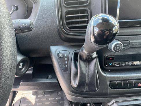Used 2022 RAM ProMaster 1500 FWD image 28