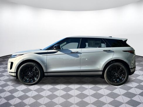 Certified 2026 Land Rover Range Rover Evoque S AWD/4WD image 2