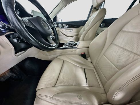 Used 2016 Mercedes-Benz GLC 300 4MATIC image 13