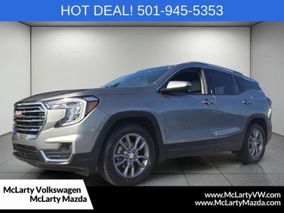 Used 2023 GMC Terrain SLT