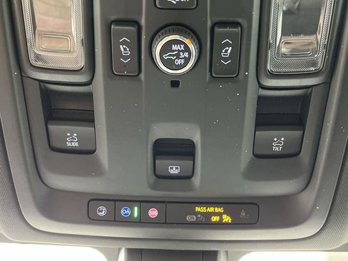 Certified 2021 GMC Yukon XL AT4 w/ Technology Package AWD/4WD image 29