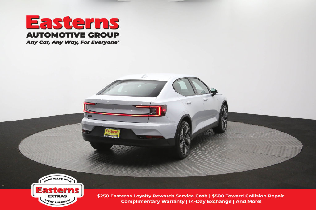 Used 2024 Polestar Polestar 2 AWD/4WD image 38