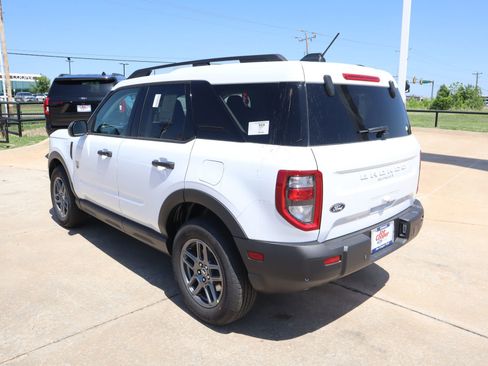 New 2026 Ford Bronco Sport Big Bend AWD/4WD image 22