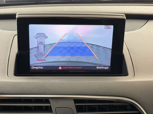 Used 2018 Audi Q3 2.0T Premium Plus w/ Premium Plus Package image 26