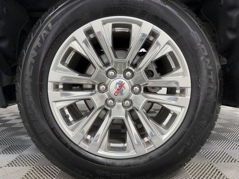 Used 2023 GMC Sierra 1500 Pro image 24