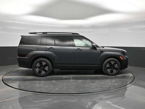 New 2026 Hyundai Santa Fe SEL AWD/4WD image 9