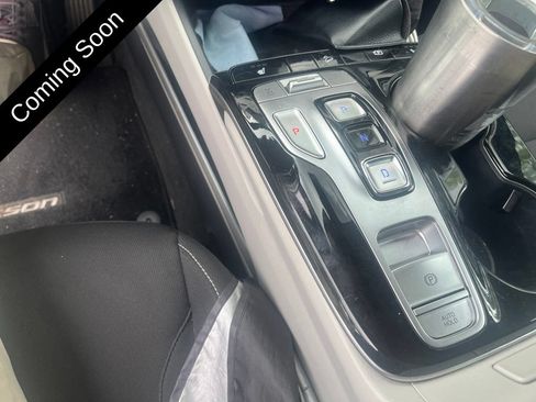 Used 2022 Hyundai Tucson SEL w/ Cargo Package AWD/4WD image 48
