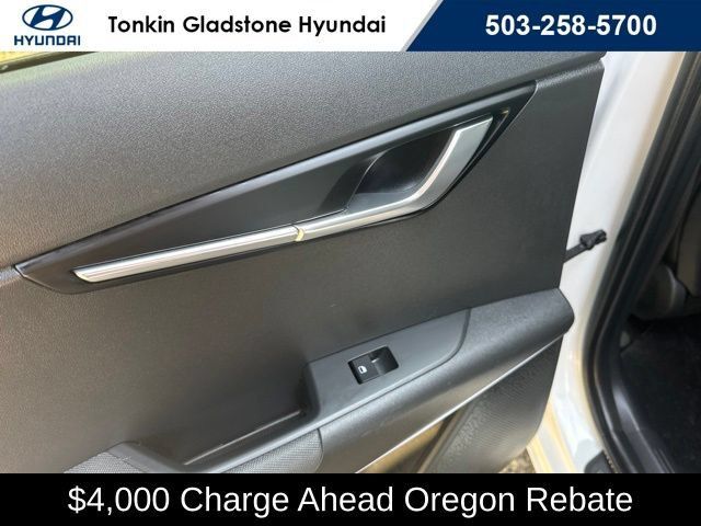 Used 2023 Kia Niro Wave FWD image 14