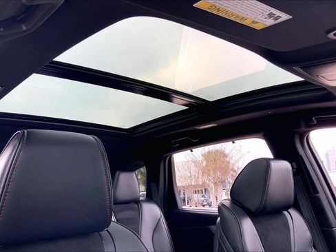 Used 2024 Acura MDX A-Spec image 14