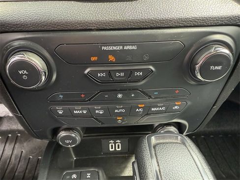 Used 2021 Ford Ranger XL w/ Equipment Group 101A High image 25