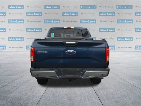 Certified 2017 Ford F150 XLT w/ Equipment Group 302A Luxury image 6