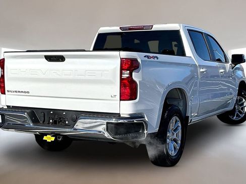 Used 2022 Chevrolet Silverado 1500 LT image 6