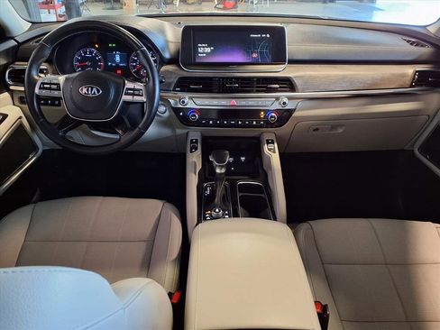 Used 2020 Kia Telluride EX w/ Towing Package image 18