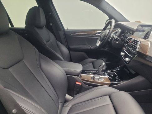 Used 2018 BMW X3 xDrive30i image 21