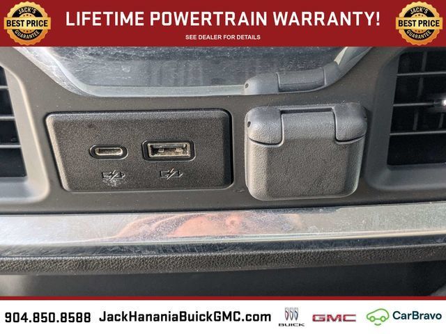Used 2022 GMC Sierra 3500 Denali w/ Technology Package AWD/4WD image 14