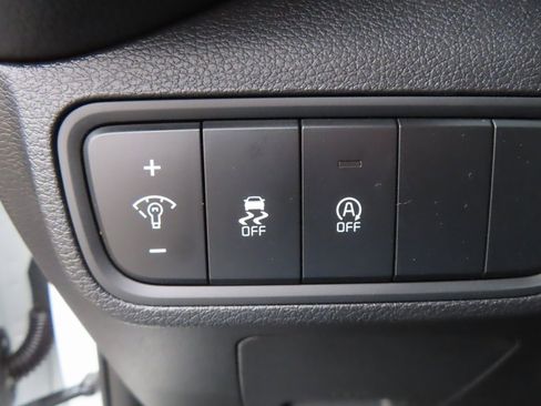 New 2025 Kia Soul LX w/ LX Technology Package image 10