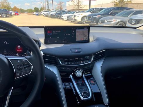 New 2025 Acura TLX w/ Technology Package FWD image 6