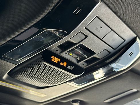 Certified 2024 Lexus GX 550 AWD/4WD image 24