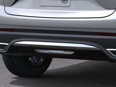 New 2026 Buick Envision Preferred AWD/4WD image 38