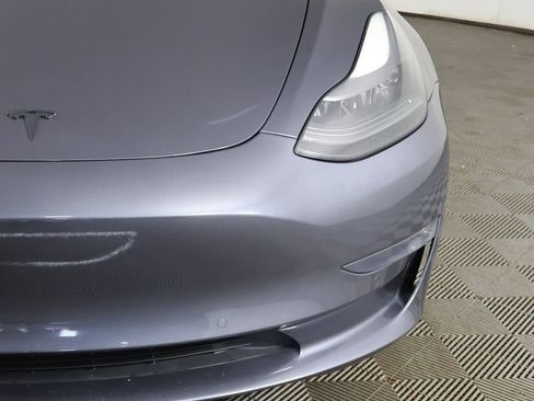 Used 2022 Tesla Model 3 Long Range AWD/4WD image 17