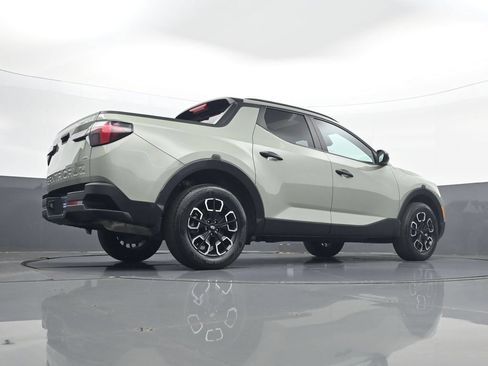 Certified 2024 Hyundai Santa Cruz SEL w/ Activity Package AWD/4WD image 26