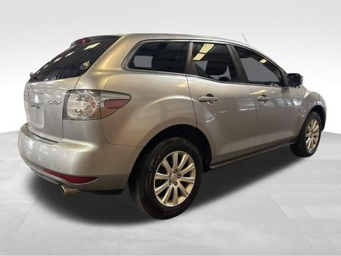 Used 2010 MAZDA CX-7 i SV image 5