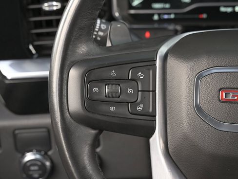 Used 2022 GMC Sierra 1500 Elevation w/ Elevation Premium Package image 20