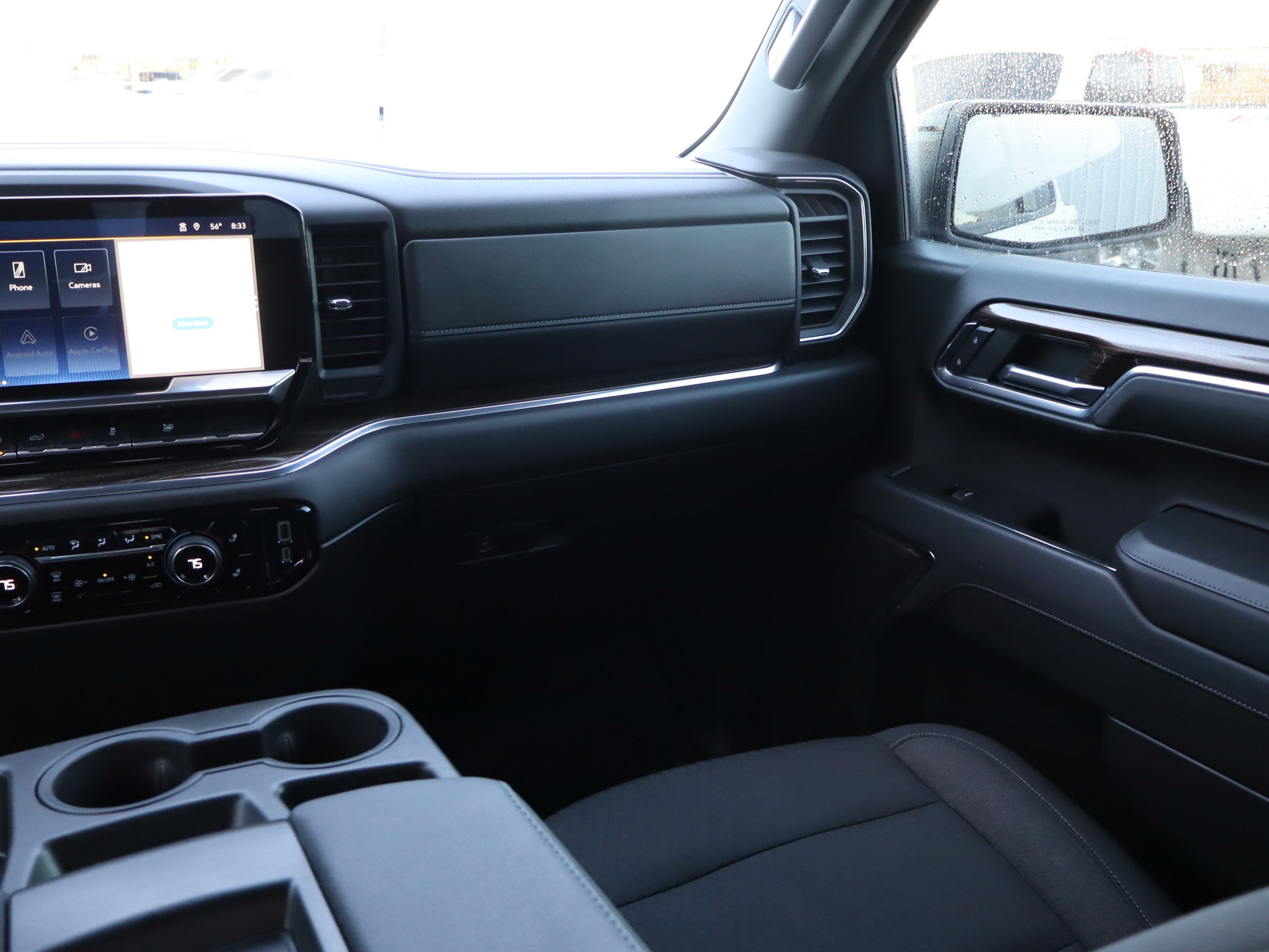 Used 2023 Chevrolet Silverado 1500 RST AWD/4WD image 14
