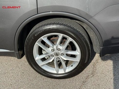 Used 2023 Dodge Durango R/T RWD image 4