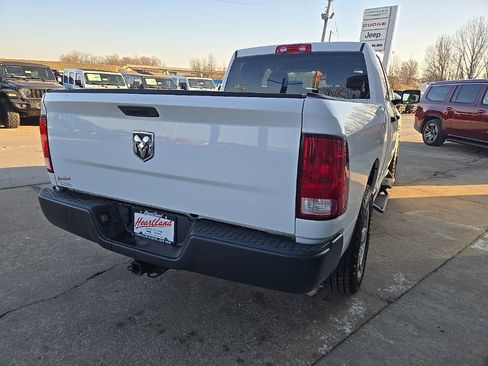 Used 2019 RAM 1500 Tradesman image 10