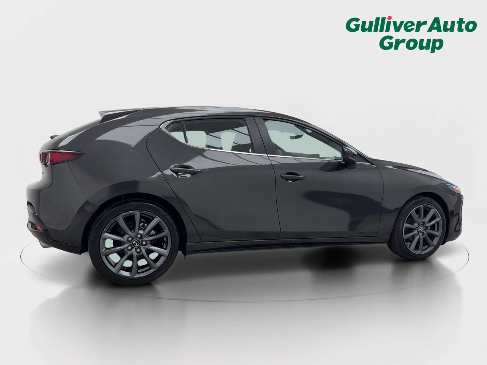 Used 2021 MAZDA MAZDA3 s FWD image 9