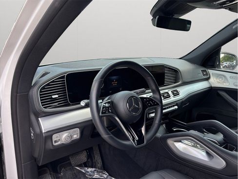Used 2026 Mercedes-Benz GLE 350 4MATIC image 6