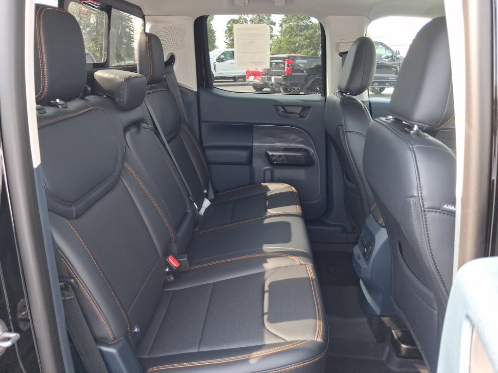 New 2026 Ford Maverick Tremor AWD/4WD image 19