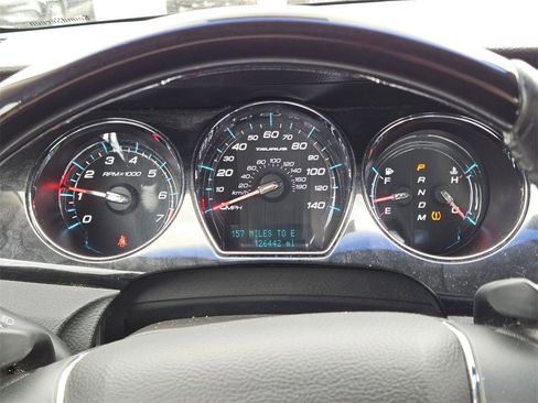 Used 2011 Ford Taurus Limited image 13