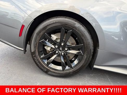 Used 2024 Ford Mustang GT RWD image 7