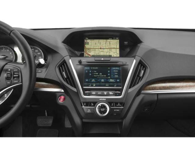 Used 2020 Acura MDX w/ Technology Package AWD/4WD image 18