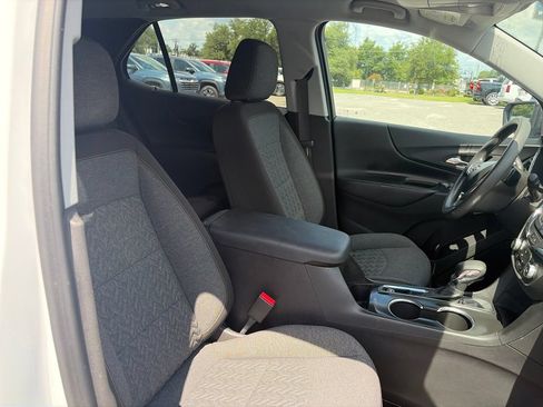 Used 2023 Chevrolet Equinox LT FWD image 11