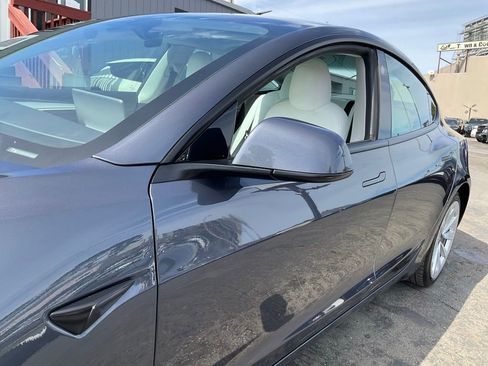 Used 2022 Tesla Model 3 Long Range image 92