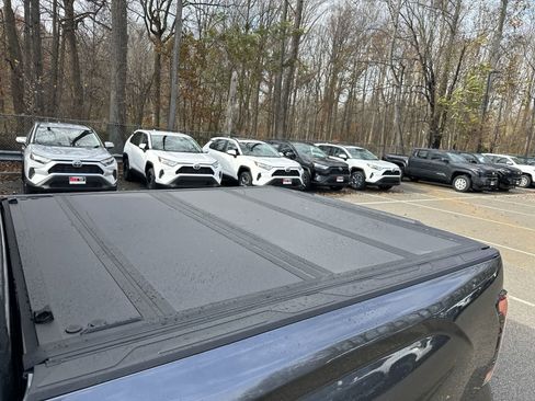 New 2026 Toyota Tundra 1794 Edition image 14