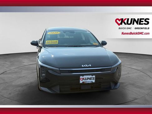 Used 2025 Kia K4 FWD image 4