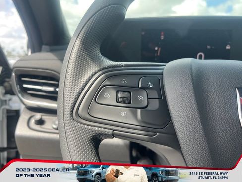 New 2026 Buick Envista Preferred image 25