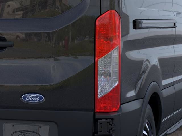 New 2026 Ford Transit 250 148 Medium Roof w/ Load Area Protection Package RWD image 26